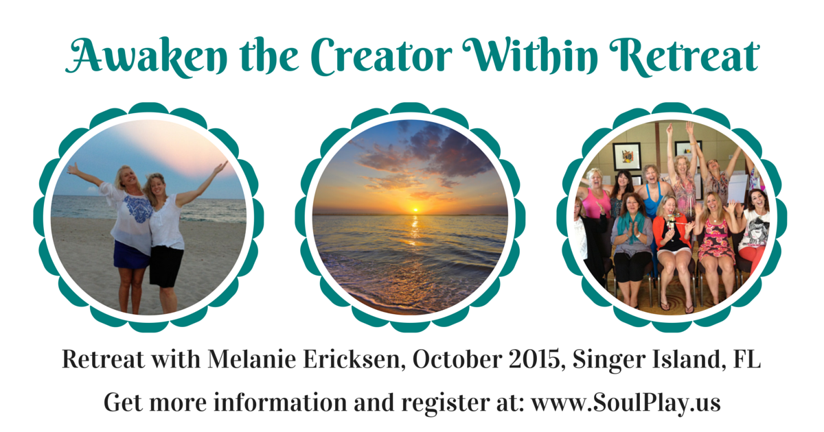 Awaken the Creator Within Retreat