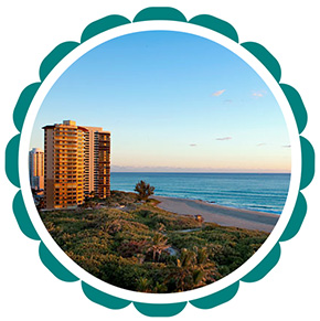 marriottExterior