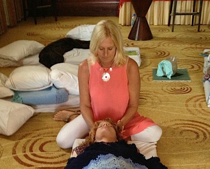 healingWork